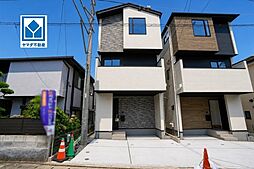 物件画像 博多区南本町1期 2号棟 新築戸建