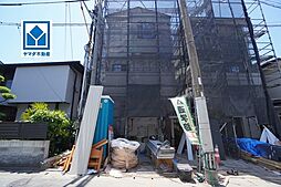 物件画像 博多区南本町1期　2号棟　新築戸建