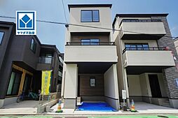 物件画像 博多区那珂1期 1号棟 新築戸建