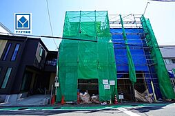 物件画像 博多区那珂1期　1号棟　新築戸建