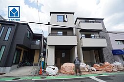 物件画像 博多区那珂1期 1号棟 新築戸建