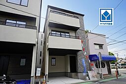 物件画像 博多区那珂1期 2号棟 新築戸建
