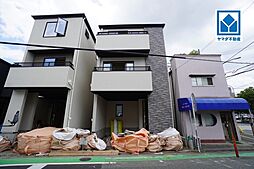 物件画像 博多区那珂1期 2号棟 新築戸建