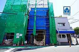 物件画像 博多区那珂1期　2号棟　新築戸建
