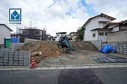 物件画像 南区鶴田5期　新築戸建