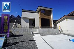 物件画像 南区鶴田5期 新築戸建