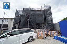 物件画像 南区鶴田5期 新築戸建