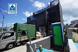 物件画像 南区鶴田5期 新築戸建