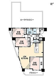 シティライフ博多南