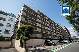 物件画像 東峰マンション大橋2