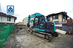 物件画像 春日市若葉台西2期 新築戸建