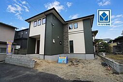 物件画像 南区花畑2丁目3期 新築戸建