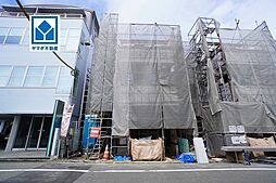 物件画像 博多区光丘町1期 1号棟 新築戸建