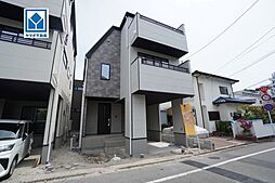 物件画像 博多区光丘町1期　2号棟　新築戸建