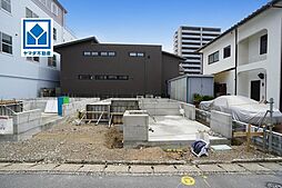 物件画像 博多区光丘町1期　2号棟　新築戸建