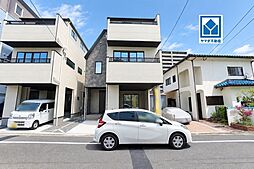 物件画像 博多区光丘町1期　2号棟　新築戸建