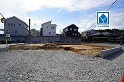 物件画像 鳥栖市田代本町第三　2号棟　新築戸建