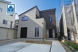 物件画像 鳥栖市田代本町第三 3号棟 新築戸建