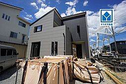 物件画像 鳥栖市田代本町第三 3号棟 新築戸建