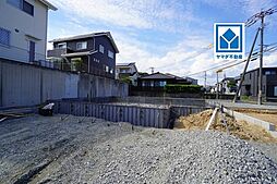 物件画像 鳥栖市田代本町第三 3号棟 新築戸建