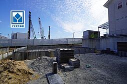 物件画像 鳥栖市田代本町第三　5号棟　新築戸建