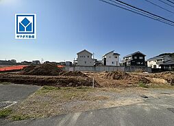 物件画像 鳥栖市田代本町第三 5号棟 新築戸建