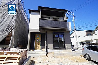 外観:西鉄バス「井河」歩4分^^ 外観:西鉄バス「井河」歩4分^^