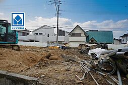 物件画像 那珂川市片縄西4丁目 1号棟 新築戸建