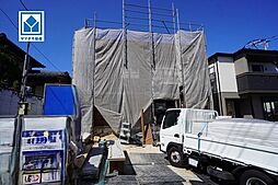 物件画像 那珂川市片縄西4丁目 2号棟 新築戸建