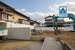 物件画像 那珂川市片縄西4丁目　2号棟　新築戸建