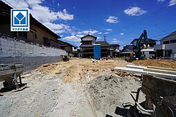 物件画像 那珂川市片縄西4丁目 2号棟 新築戸建