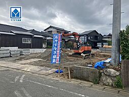 物件画像 小郡市大崎2期 2号棟 新築戸建