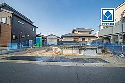 物件画像 南区南大橋2期　新築戸建