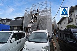 物件画像 南区長住第九　1号棟　新築戸建