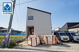 物件画像 鳥栖市立石町 1号棟 新築戸建