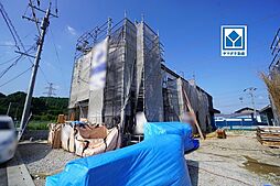 物件画像 鳥栖市立石町 1号棟 新築戸建