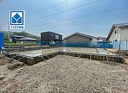 物件画像 鳥栖市立石町 1号棟 新築戸建