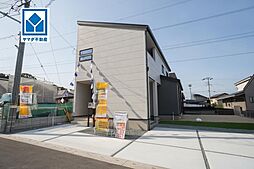 物件画像 鳥栖市立石町 1号棟 新築戸建