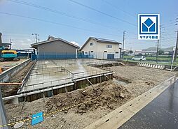 物件画像 鳥栖市立石町 　2号棟　新築戸建