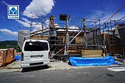物件画像 筑前町朝園第一 1号棟 新築戸建