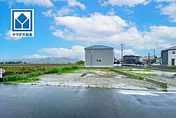 物件画像 筑前町朝園第一 1号棟 新築戸建