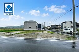 物件画像 筑前町朝園第一 2号棟 新築戸建