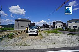 物件画像 筑前町朝園第一　2号棟　新築戸建