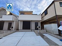 物件画像 南区屋形原2期 1号棟 新築戸建