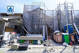 物件画像 南区屋形原2期　2号棟　新築戸建