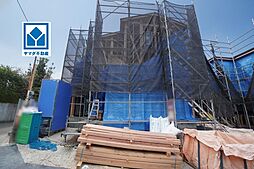 物件画像 南区屋形原2丁目4期 1号棟 新築戸建