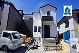 物件画像 南区屋形原2丁目4期　2号棟　新築戸建