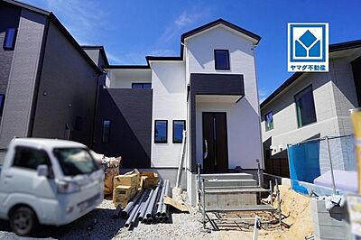 外観:ゆめモール那珂川(車10分/4.1km)^^西鉄バス「東花畑小学校前」停歩4分^^ 外観:ゆめモール那珂川(車10分/4.1km)^^西鉄バス「東花畑小学校前」停歩4分^^