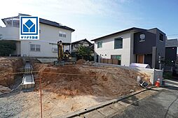 物件画像 南区屋形原2丁目4期　2号棟　新築戸建