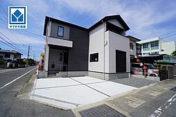 物件画像 春日市上白水2期　新築戸建